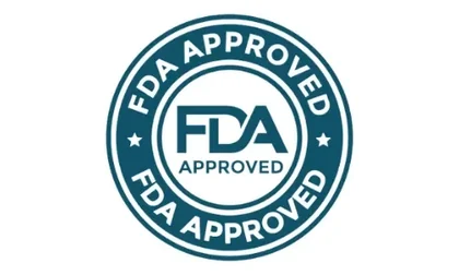 BloodPril FDA-Registered Facility claim