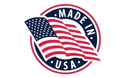 BloodPril Made In The USA claim