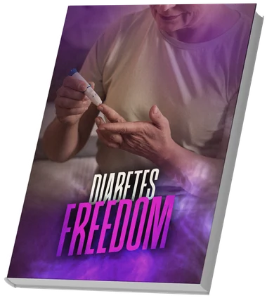 Diabetes Freedom digital bonus guide