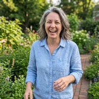 Diane R., BloodPril customer