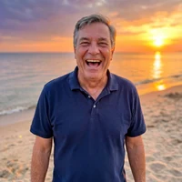 Gary P., BloodPril customer